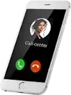 Krok 2 – odbierz telefon